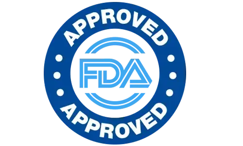 Resurge FDA registered facility