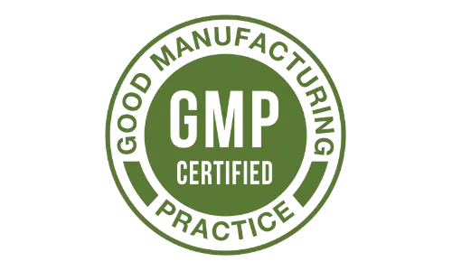 resurge GMP Certified